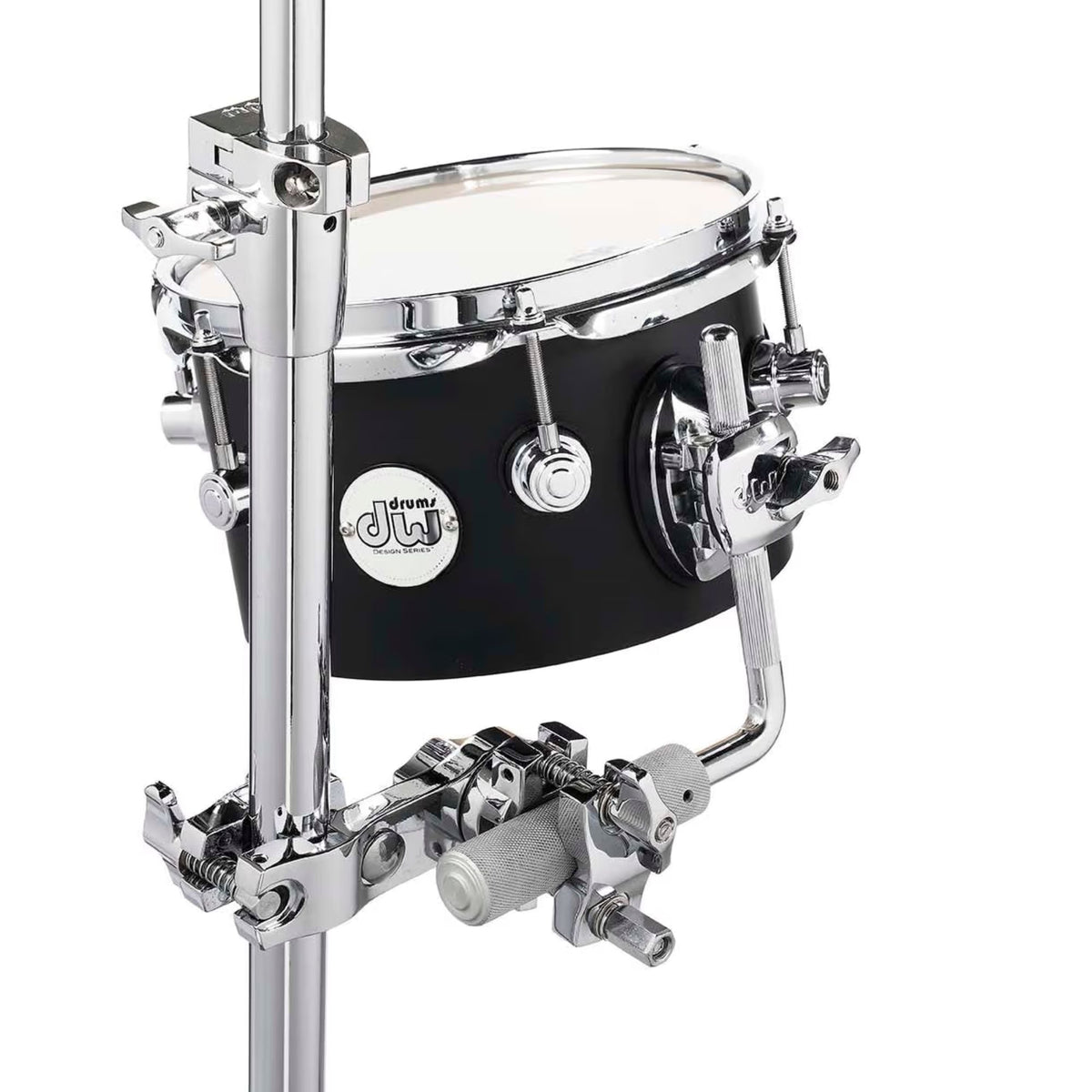 DW Drums Extensión Batería Tipo L para Tom - 1''a 1/2''