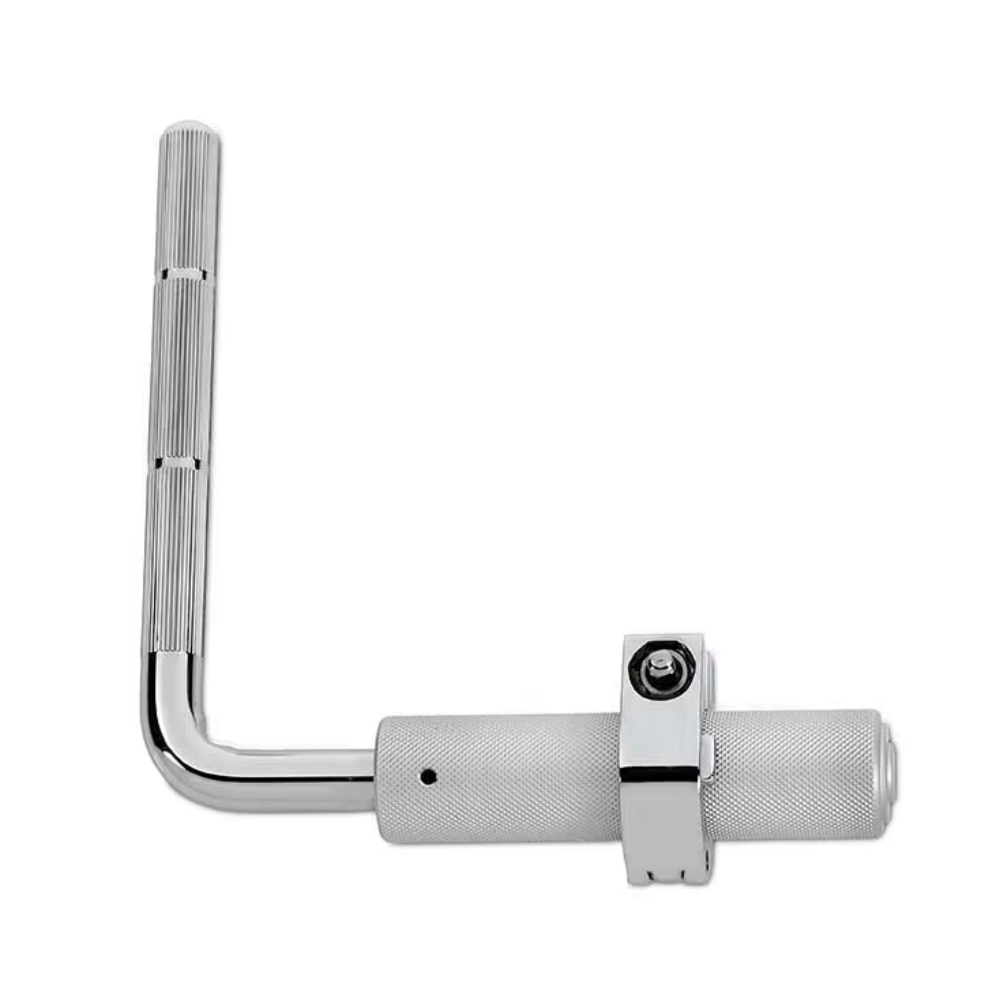 DW Drums Extensión Batería Tipo L para Tom - 1''a 1/2''