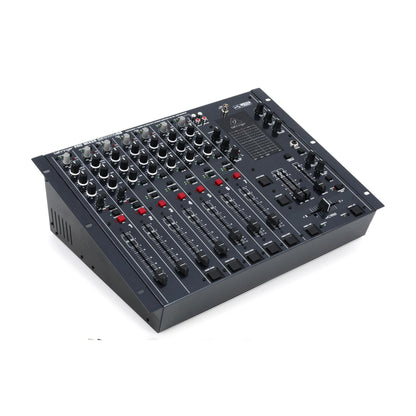 Behringer PRO MIXER DX2000USB Mezclador Dj 7 Canales con USB