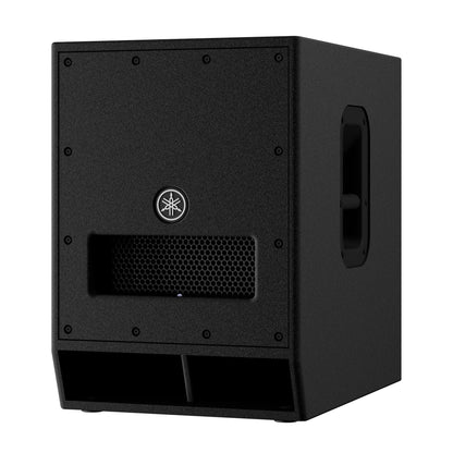 Yamaha DXS12MKII Subwoofer Activo 12"