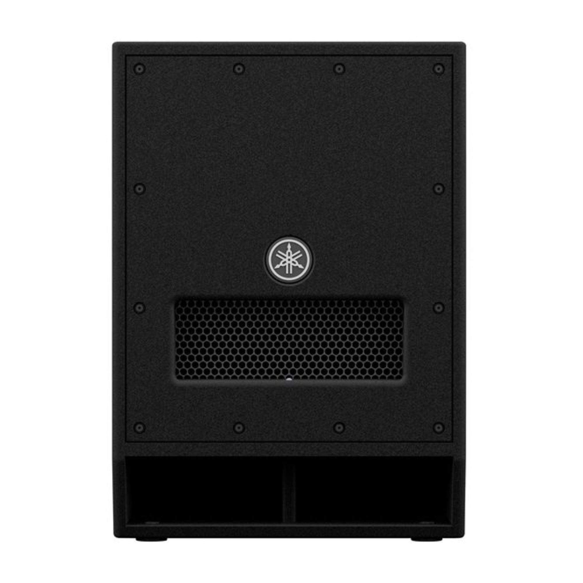 Yamaha DXS12MKII Subwoofer Activo 12"