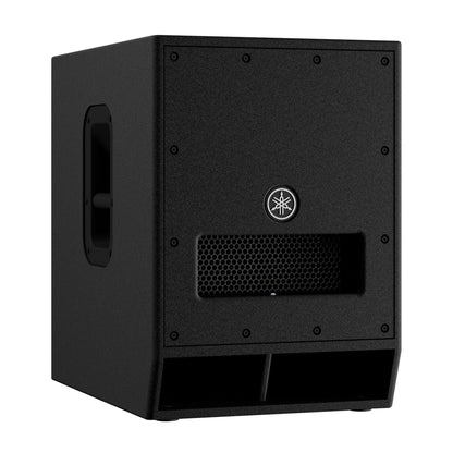 Yamaha DXS12MKII Subwoofer Activo 12"