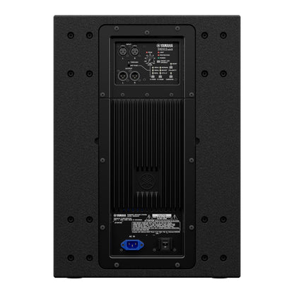 Yamaha DXS12MKII Subwoofer Activo 12"