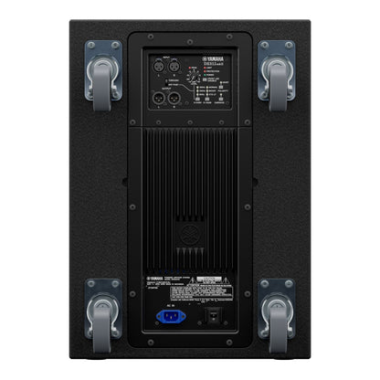 Yamaha DXS12MKII Subwoofer Activo 12"