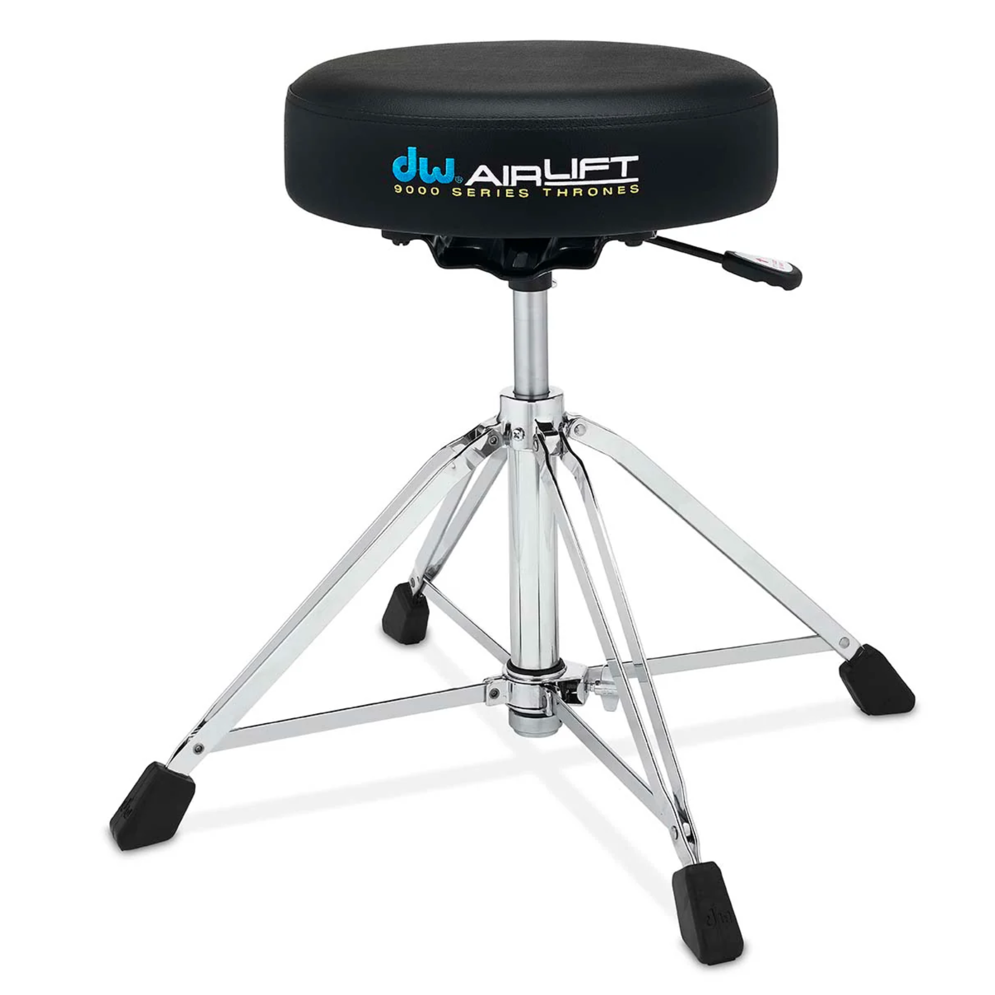 Dw Drums Sillín Air Lift Serie 9000 Pistón Neumático