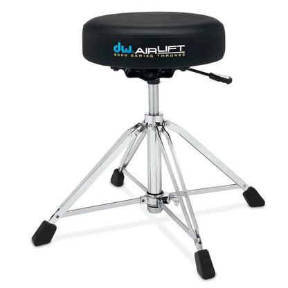 Dw Drums Sillín Air Lift Serie 9000 Pistón Neumático