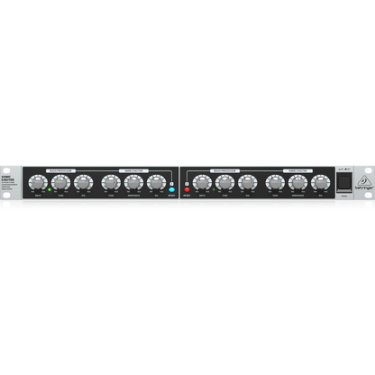 Behringer SX3040V2 Sonic Exiter V2