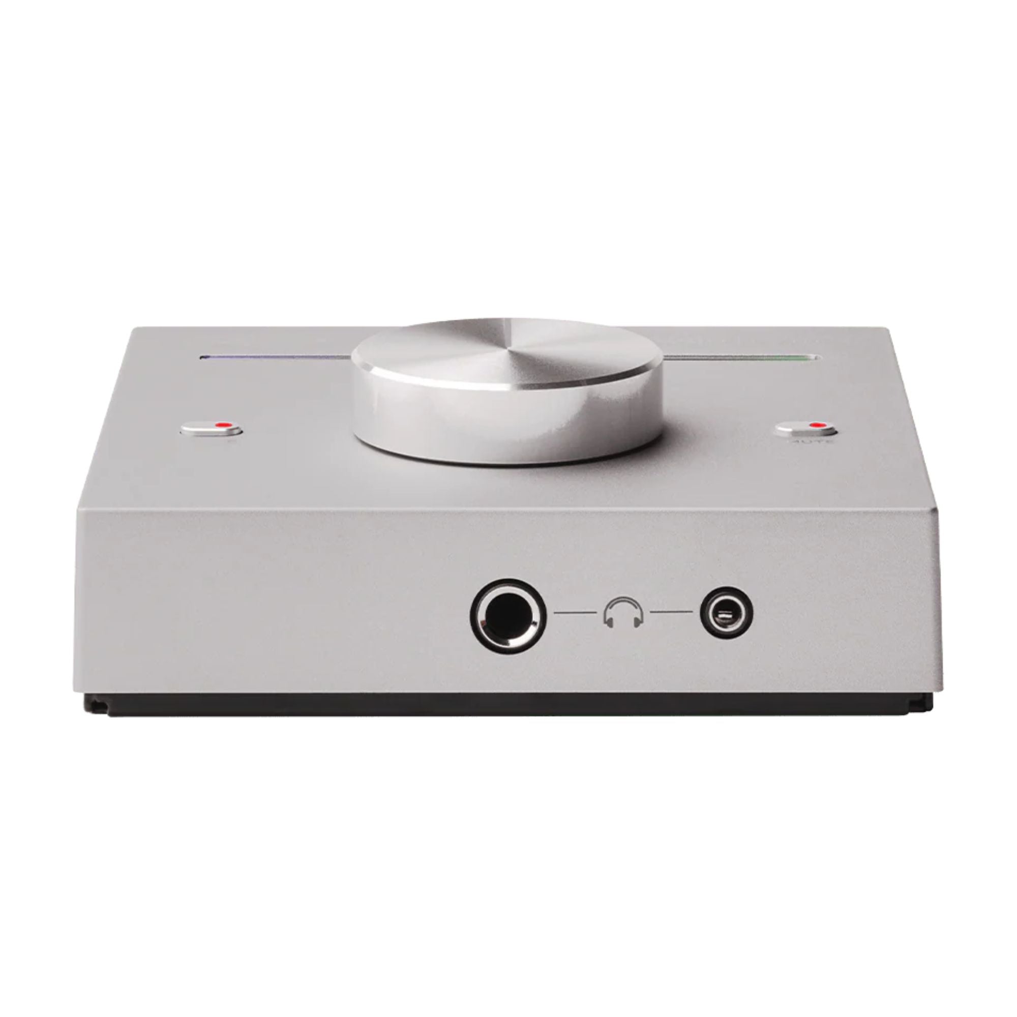 Universal Audio e2m Amplificador de auriculares estéreo e interfaz de línea Apollo