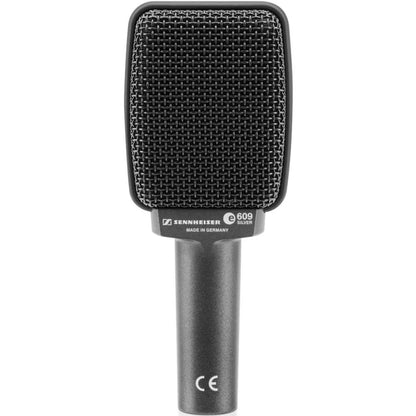 Sennheiser e609 Micrófono Dinámico para Instrumentos