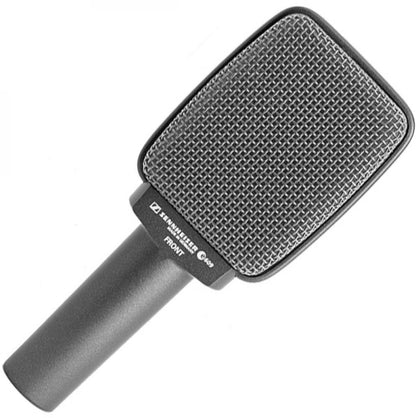 Sennheiser e609 Micrófono Dinámico para Instrumentos