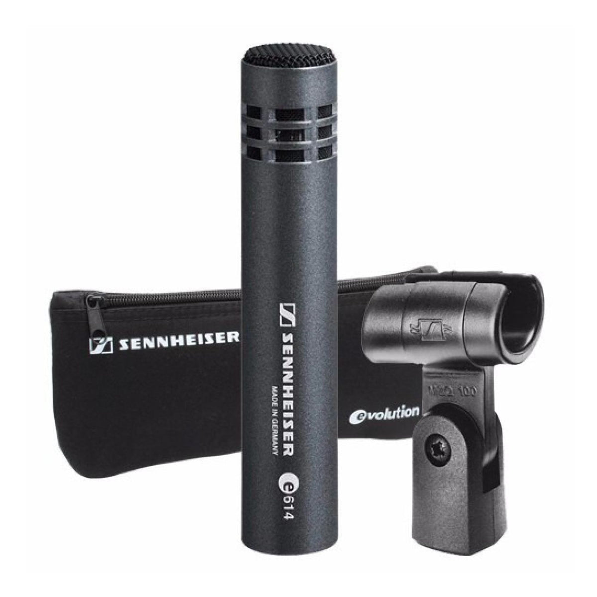 Sennheiser e614 Micrófono Condensador