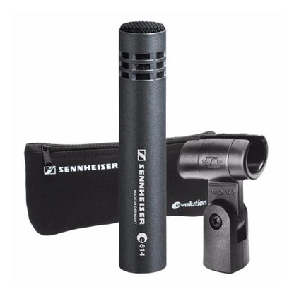 Sennheiser e614 Micrófono Condensador