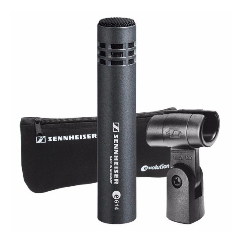 Sennheiser e614 Micrófono Condensador