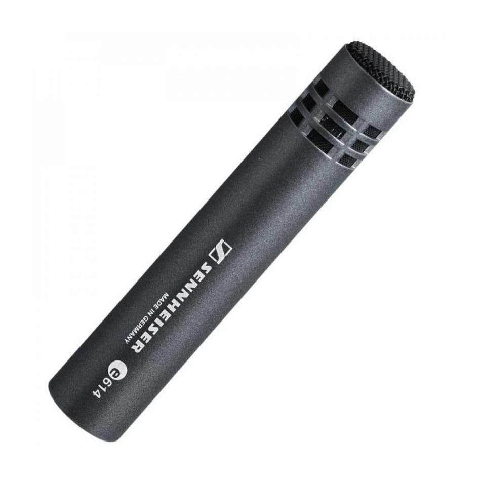 Sennheiser e614 Micrófono Condensador