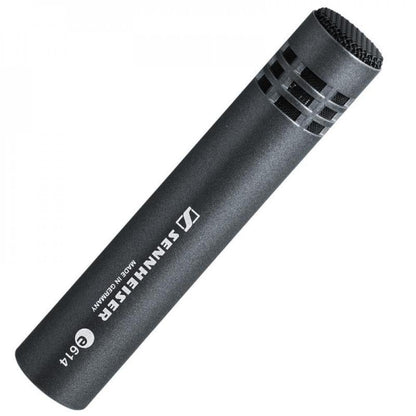 Sennheiser e614 Micrófono Condensador Difragma Pequeño