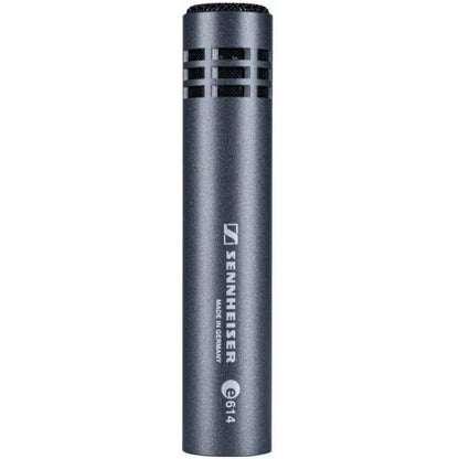 Sennheiser e614 Micrófono Condensador Difragma Pequeño