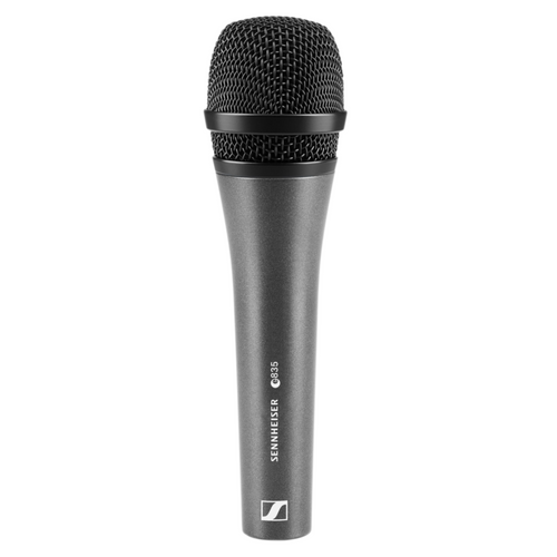 Sennheiser e835 Micrófono Dinámico Vocal