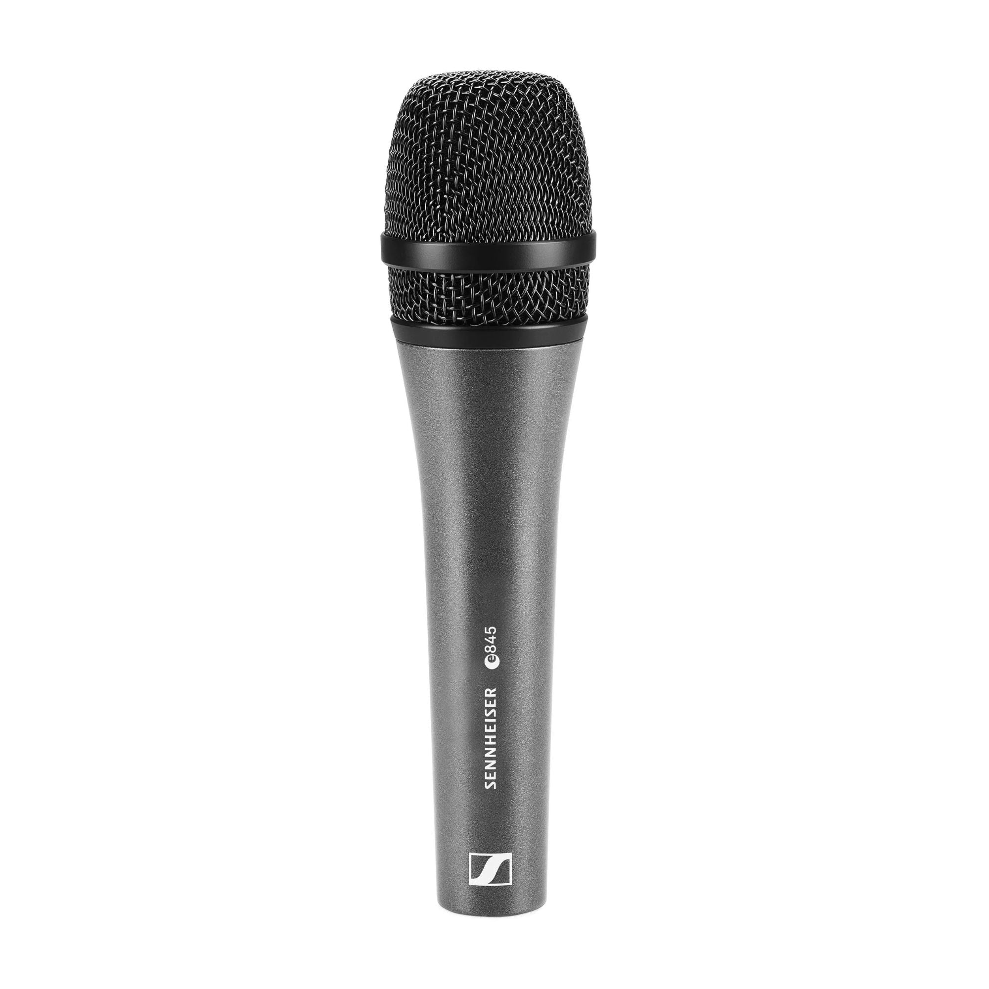 Sennheiser E845 Micrófono Dinámico