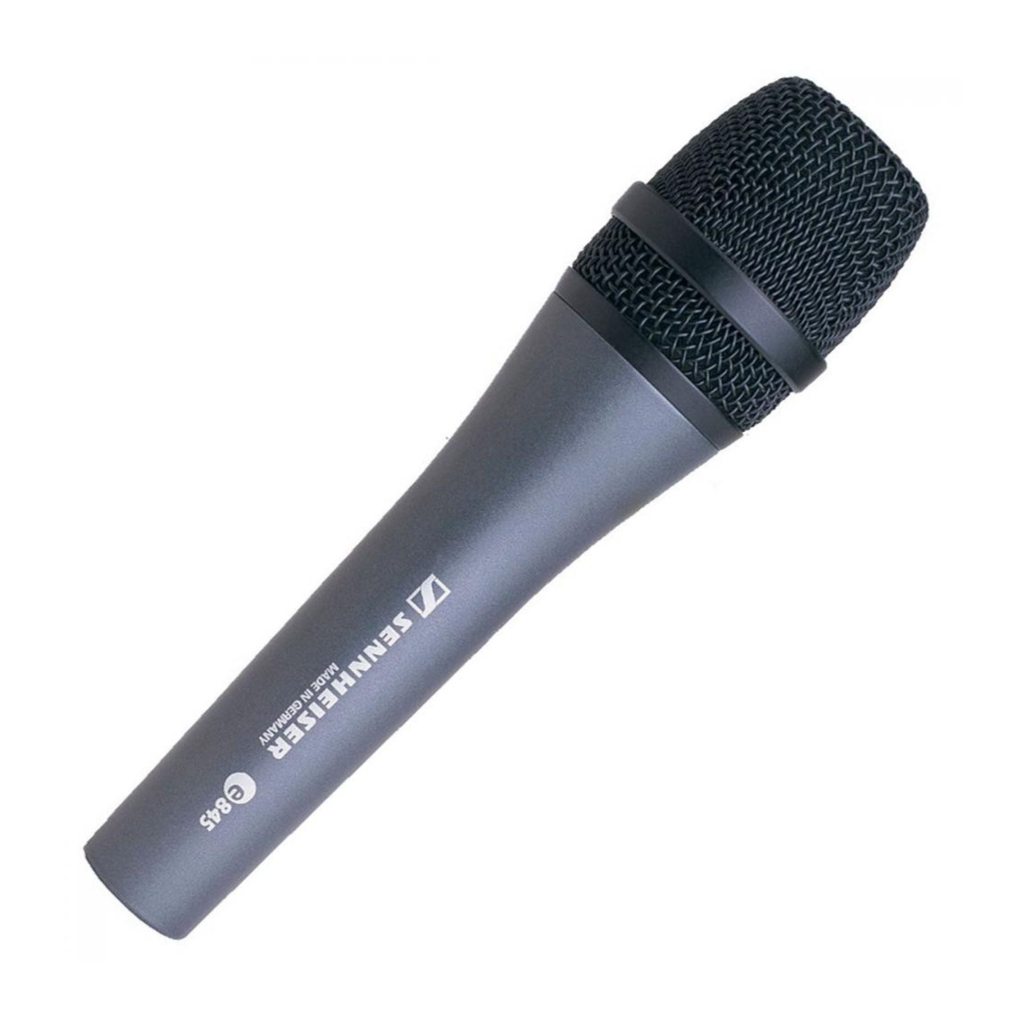 Sennheiser E845 Micrófono Dinámico