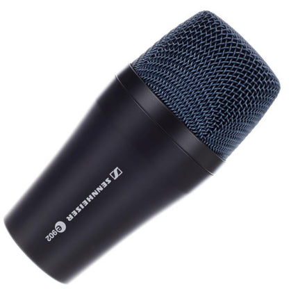 Sennheiser e902 Micrófono Dinámico para Bombo