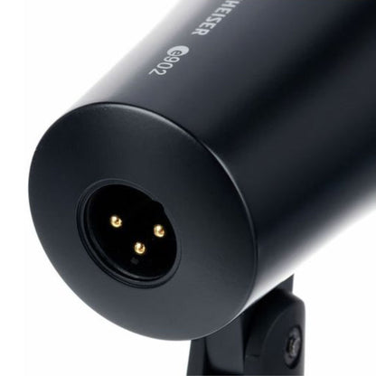 Sennheiser e902 Micrófono Dinámico