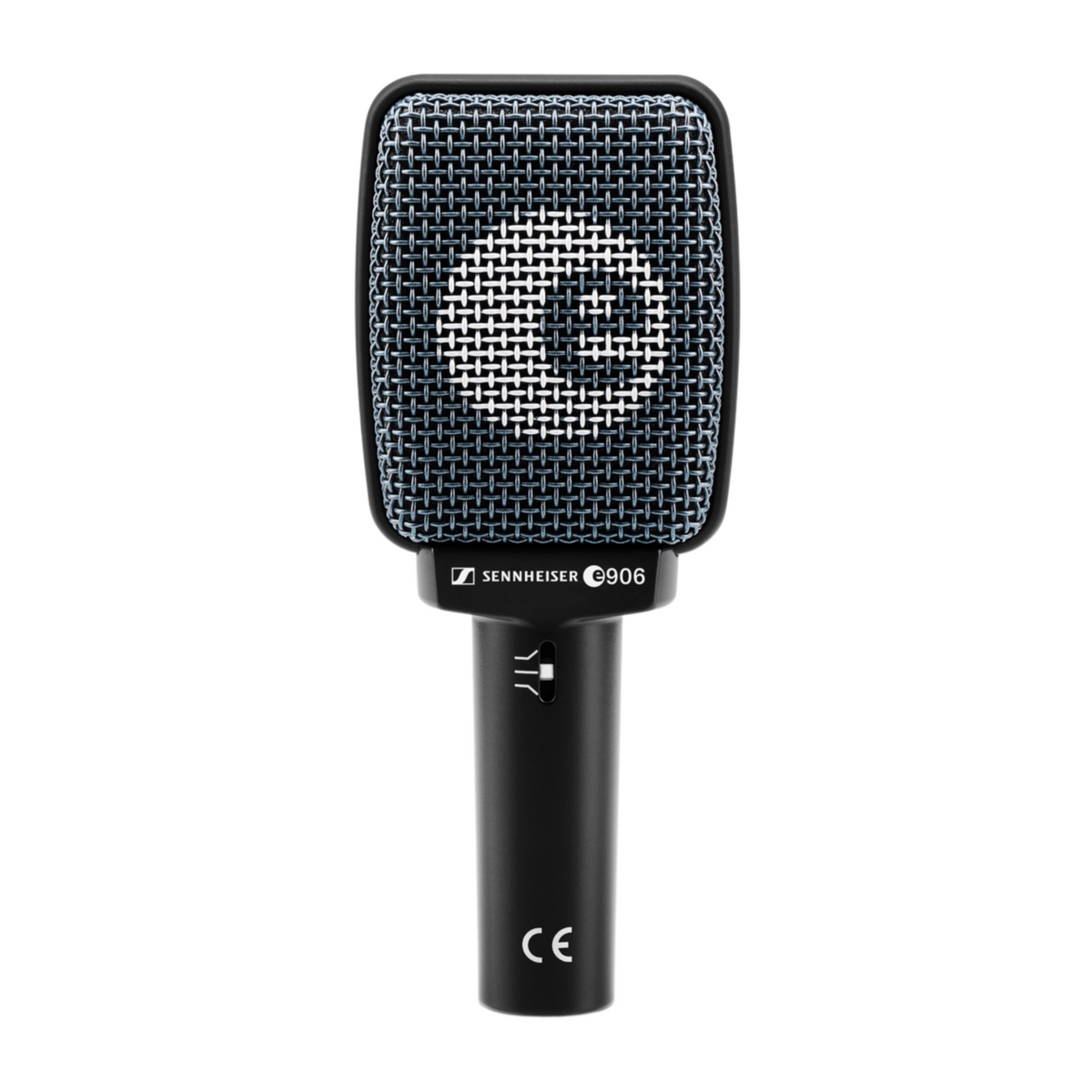 Sennheiser e906 Micrófono Dinámico Instrumento