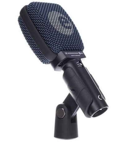 Sennheiser e906 Micrófono Dinámico para Instrumentos