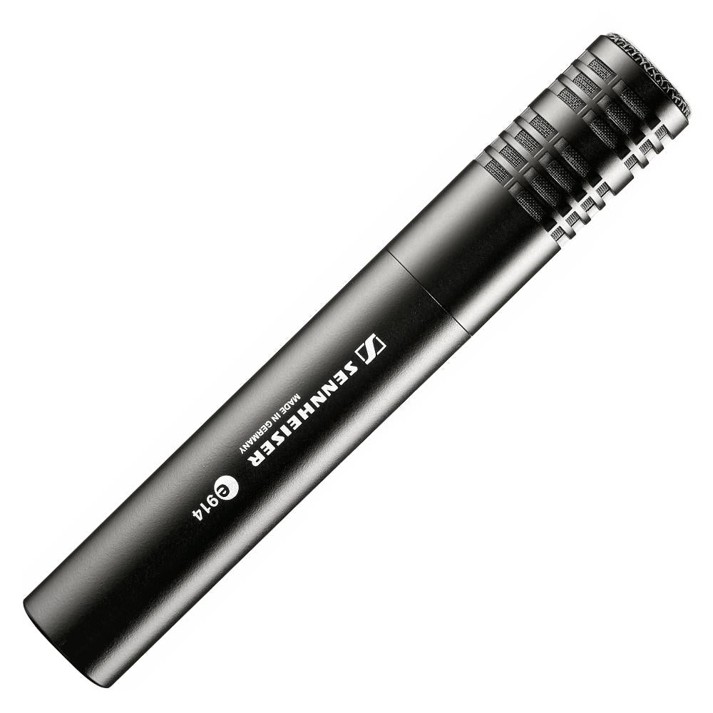 Sennheiser E914 Micrófono Condensador