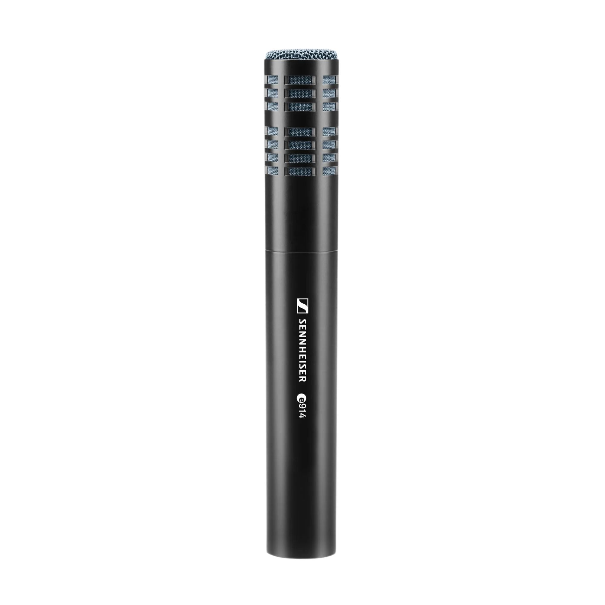 Sennheiser E914 Micrófono Condensador