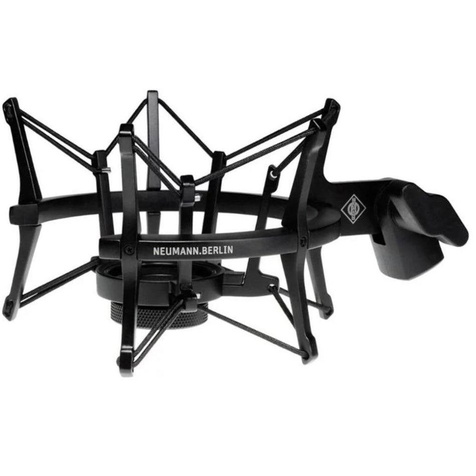 Neumann EA4BK Soporte para Micrófono con Suspensión Elástica