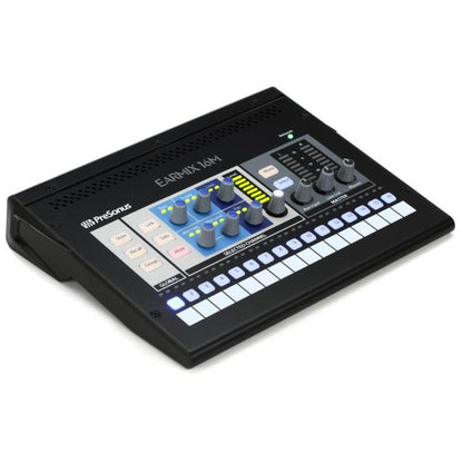 Presonus EarMix 16M Control de Monitoreo