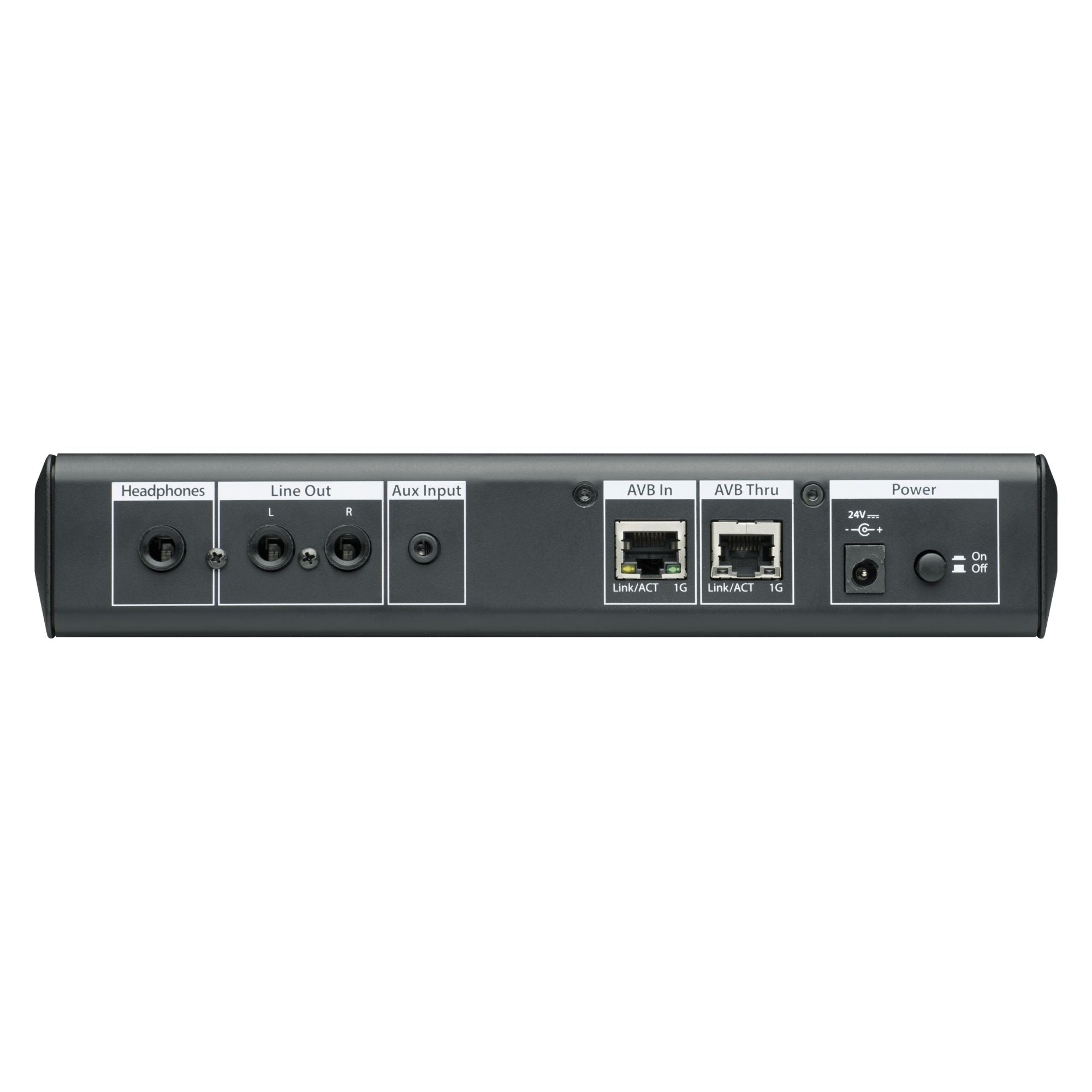 Presonus EarMix 16M Control de Monitoreo