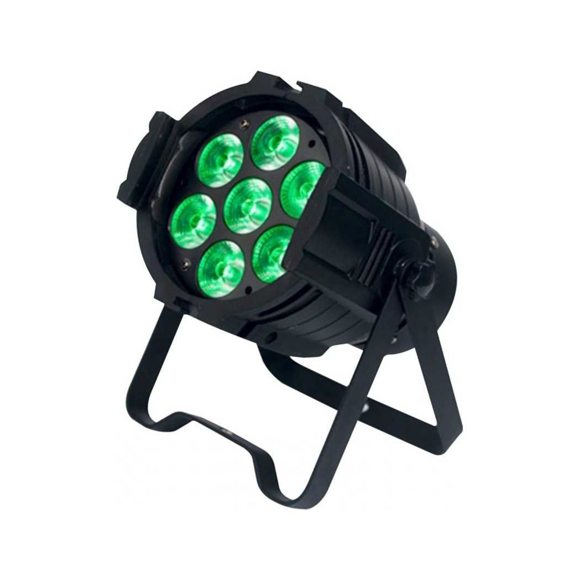 Eastman iGNITE-7 Par LED 7x8w