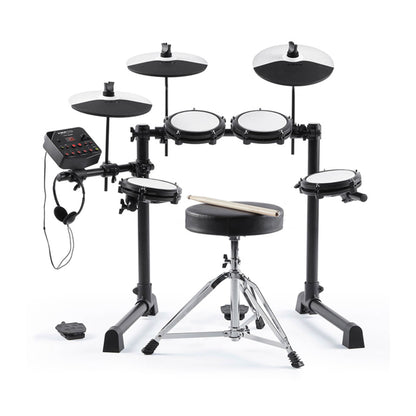 Alesis EDRUMTKIT Batería Electrónica E-DRUM Total