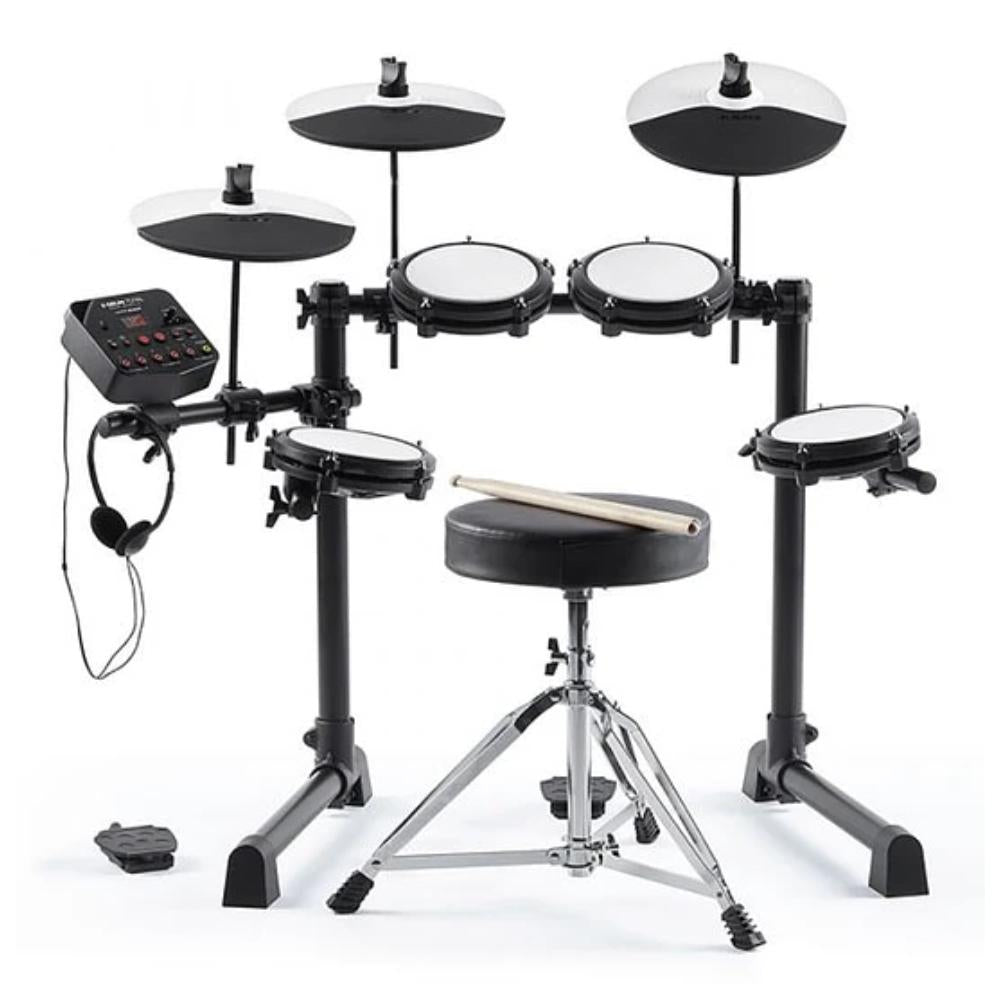 Alesis EDRUMTKIT Batería Electrónica E-DRUM Total