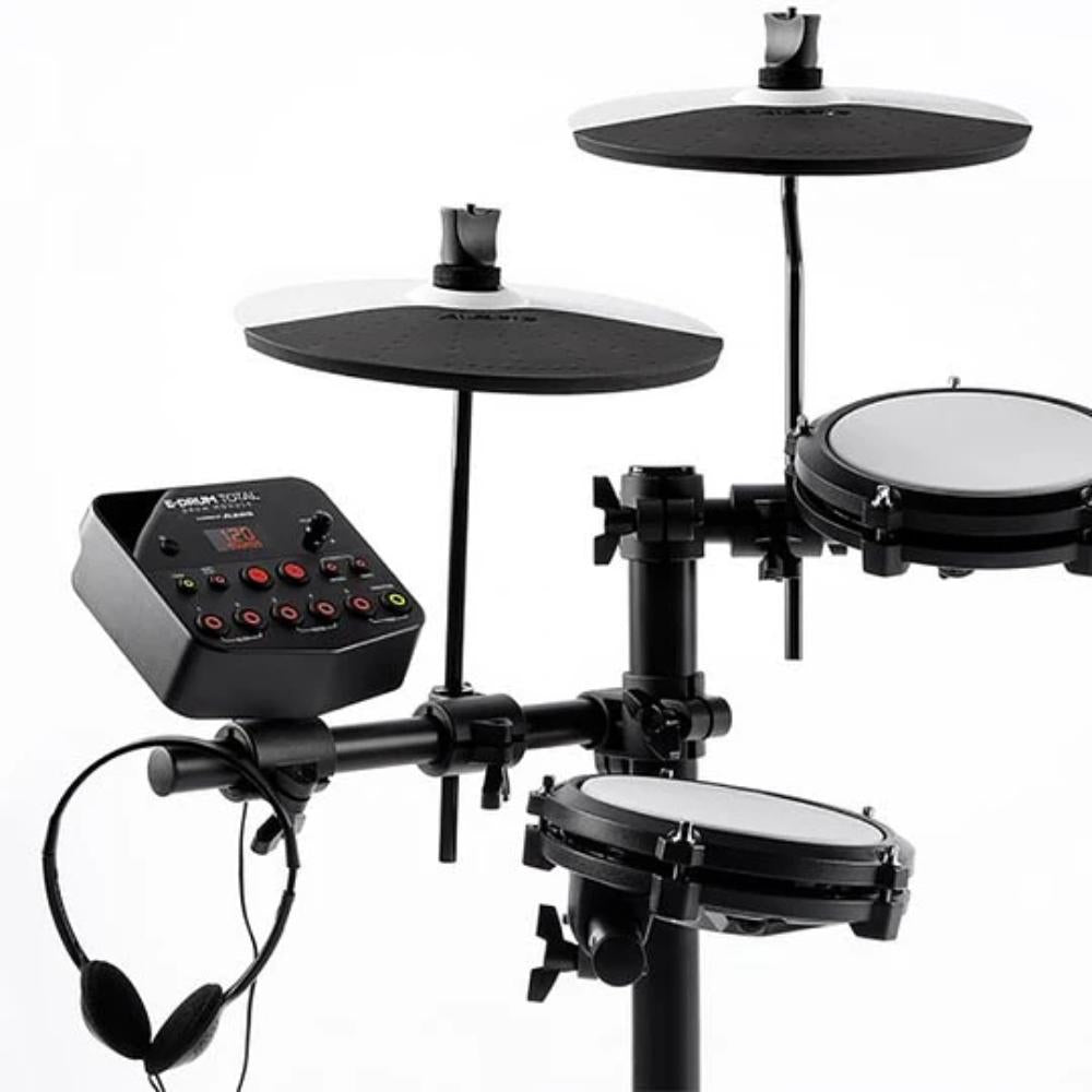 Alesis EDRUMTKIT Batería Electrónica E-DRUM Total