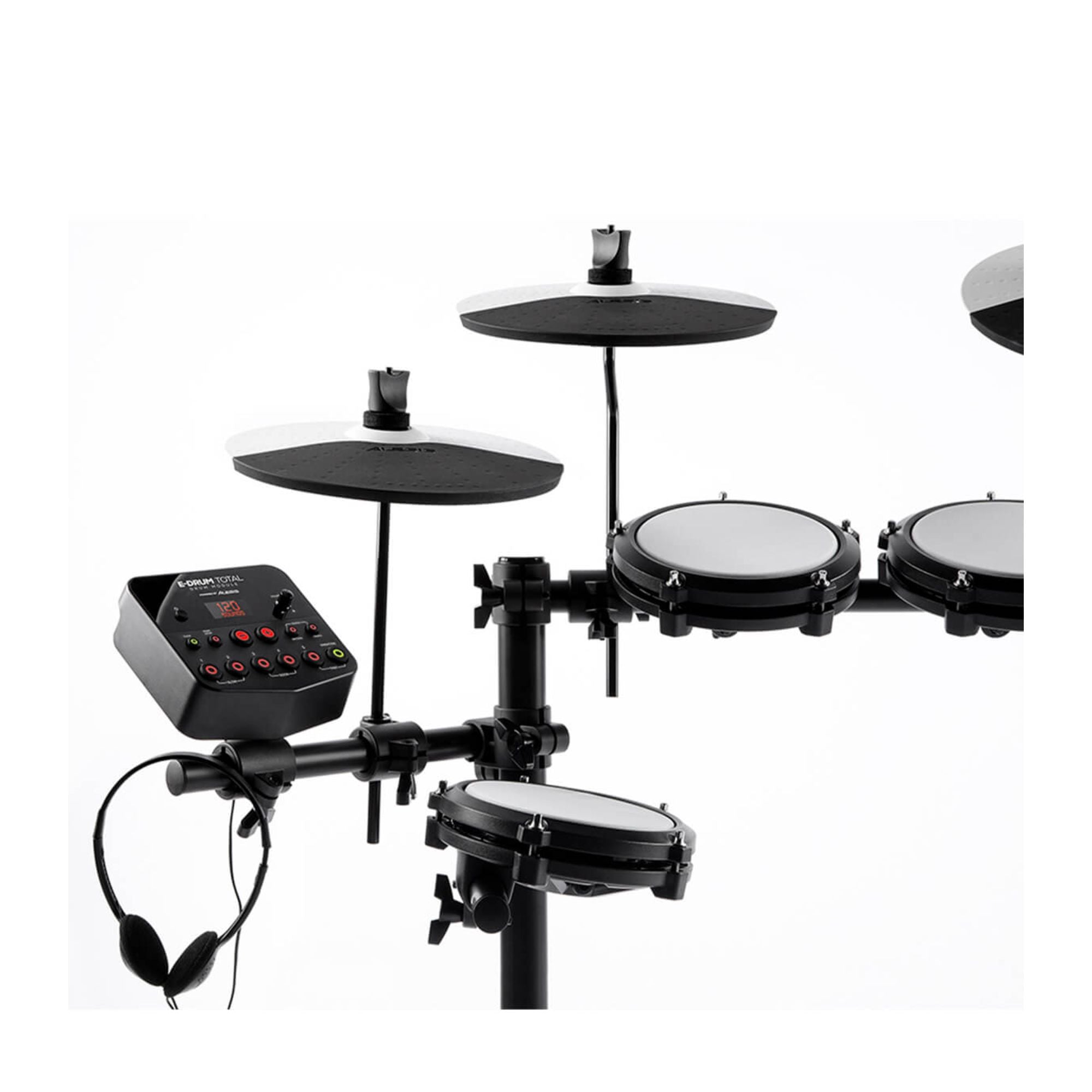 Alesis EDRUMTKIT Batería Electrónica E-DRUM Total