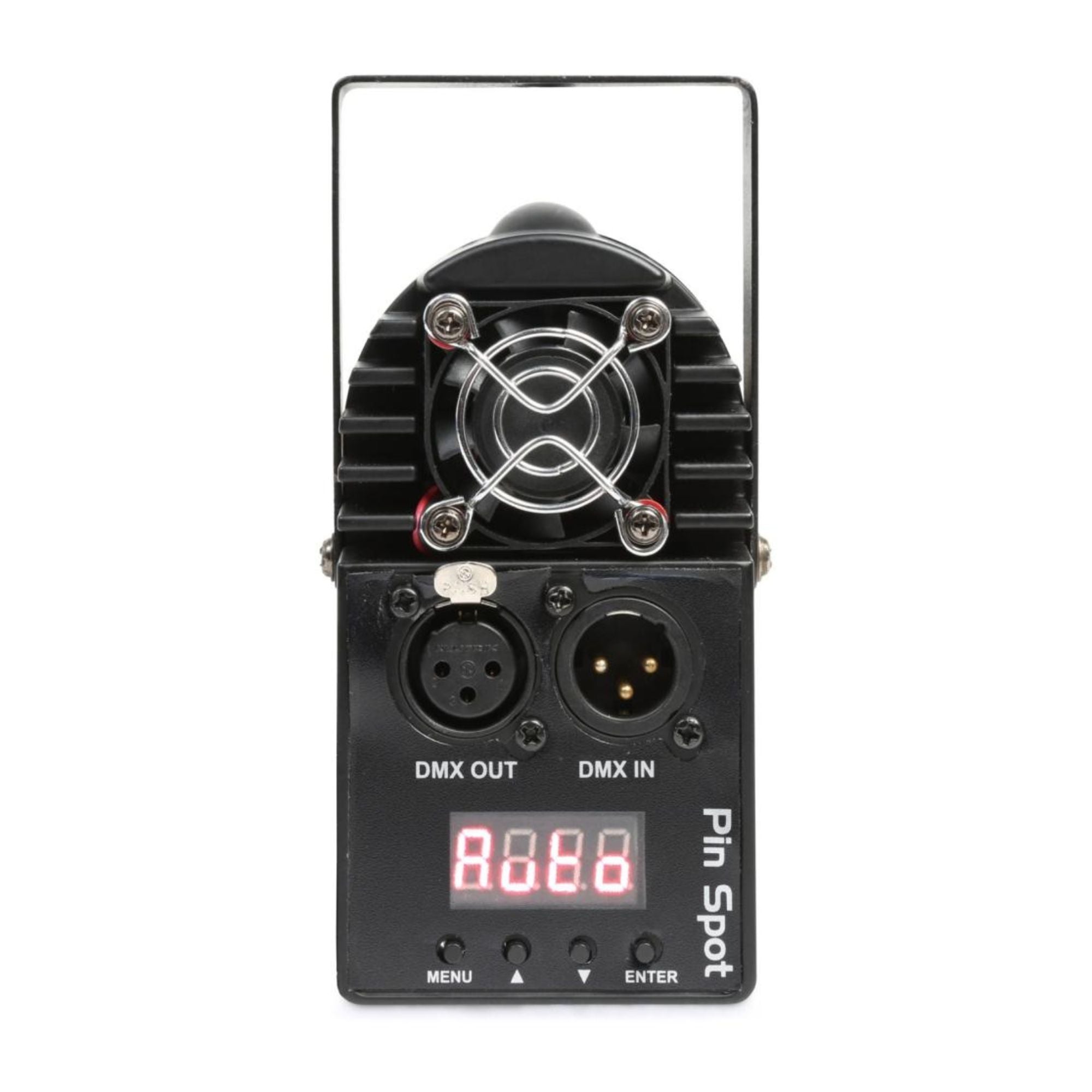 RX Lighting EF105 Pin Spot LED RGBW 10W