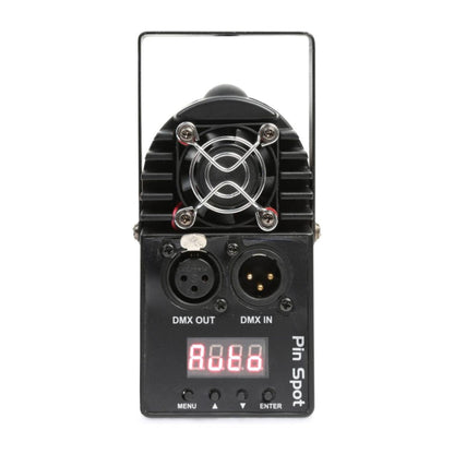 RX Lighting EF105 Pin Spot LED RGBW 10W