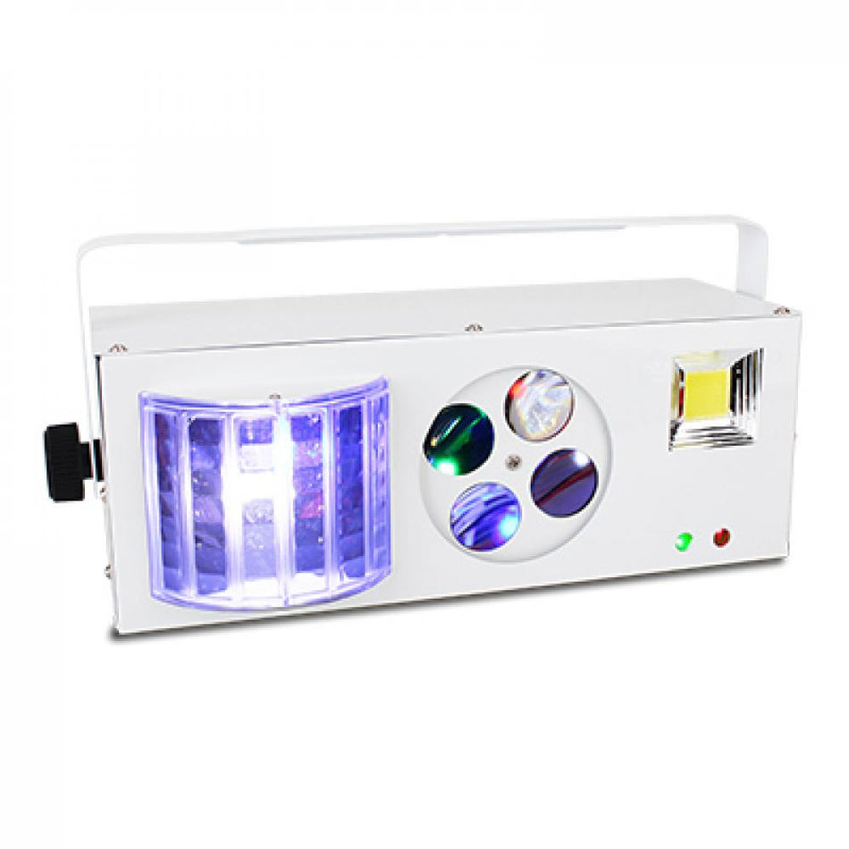 RX Lighting EF514 Efecto LED 1x6W