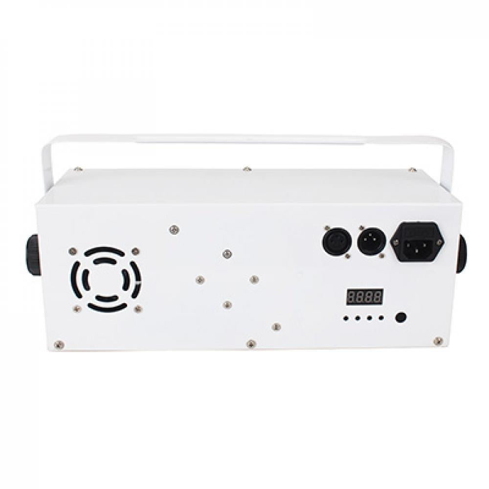 RX Lighting EF514 Efecto LED 1x6W