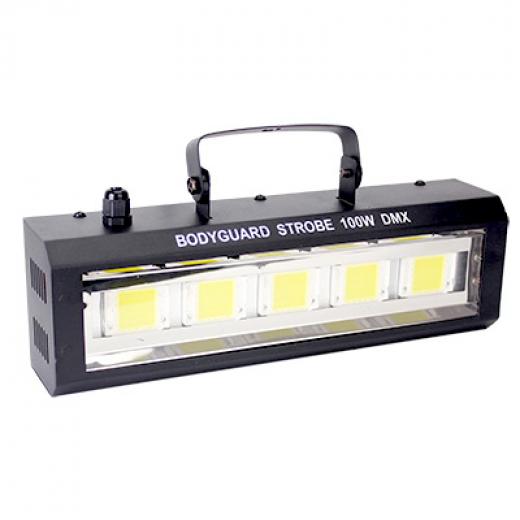 RX Lighting EF566 Estroboscópica Led 100W