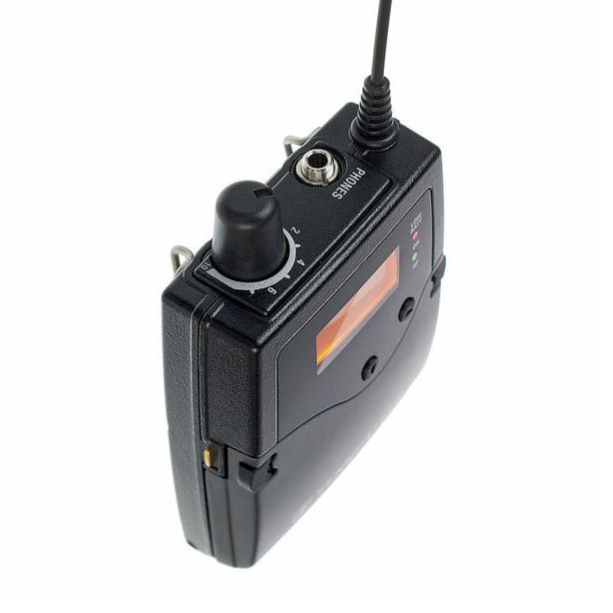 Sennheiser EK 2000 IEM-BW Receptor Bodypack