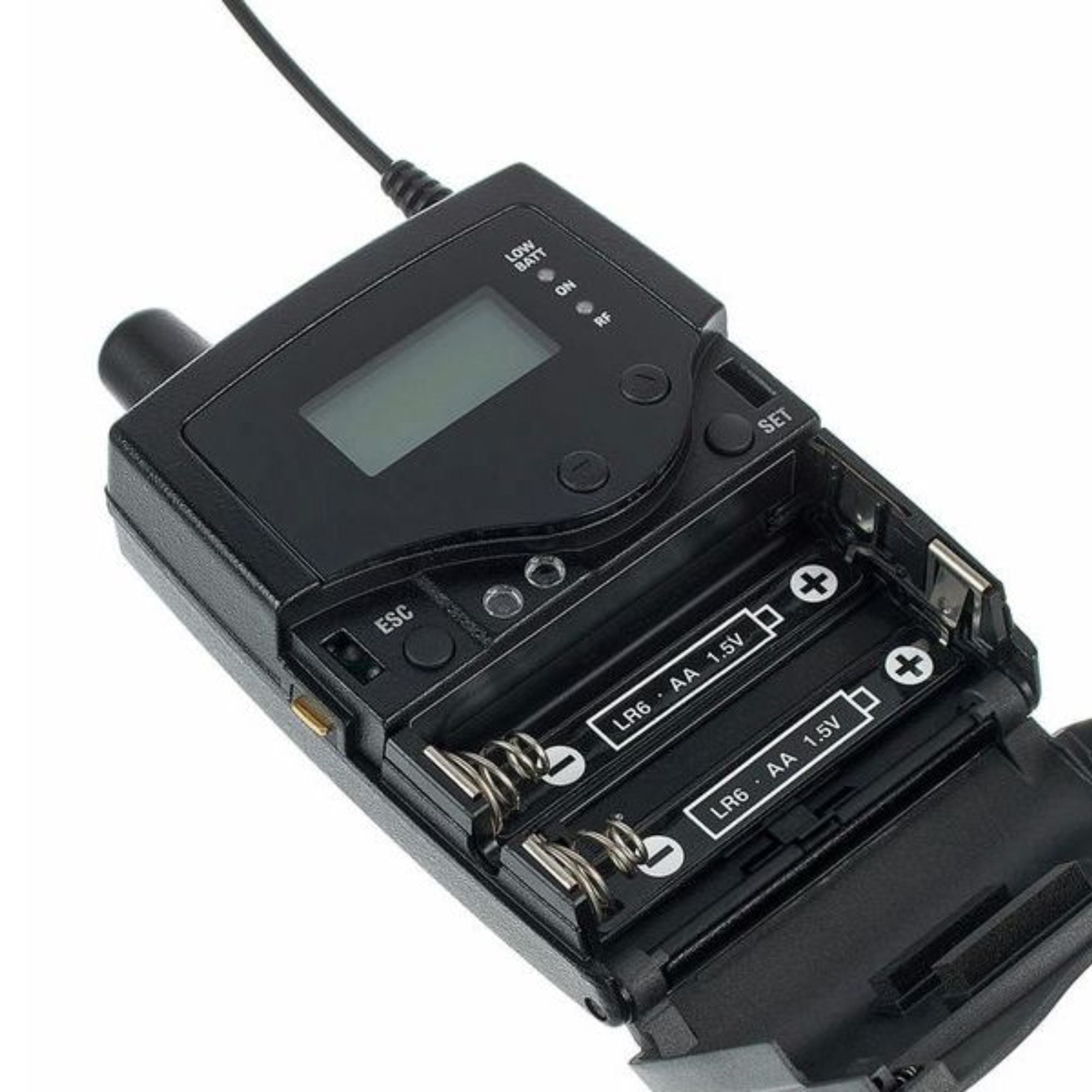 Sennheiser EK 2000 IEM-BW Receptor Bodypack