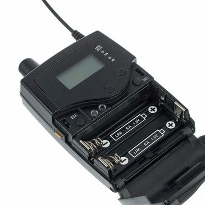 Sennheiser EK 2000 IEM-BW Receptor Bodypack