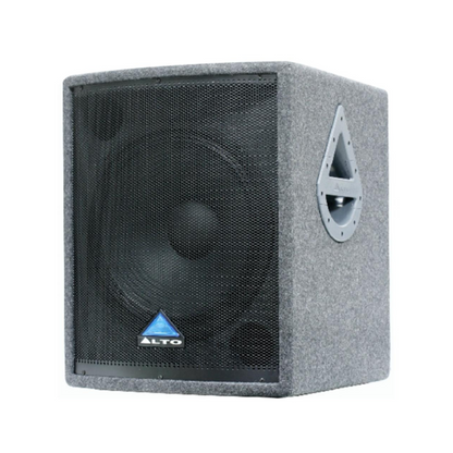 Alto Profesional ELVIS 12S Subwoofer Pasivo 12"