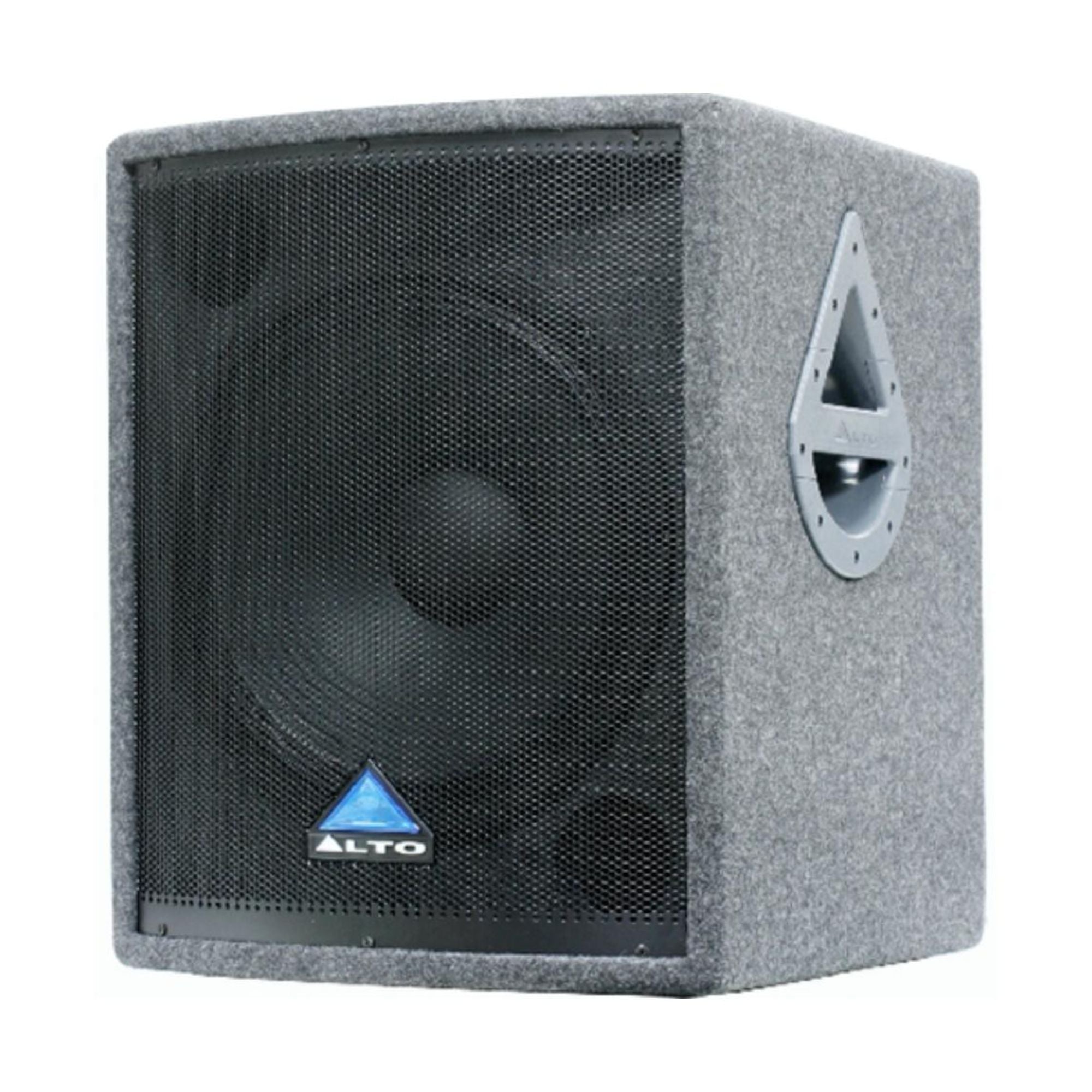Alto Professional ELVIS12S Sub Bajo Pasivo 12"