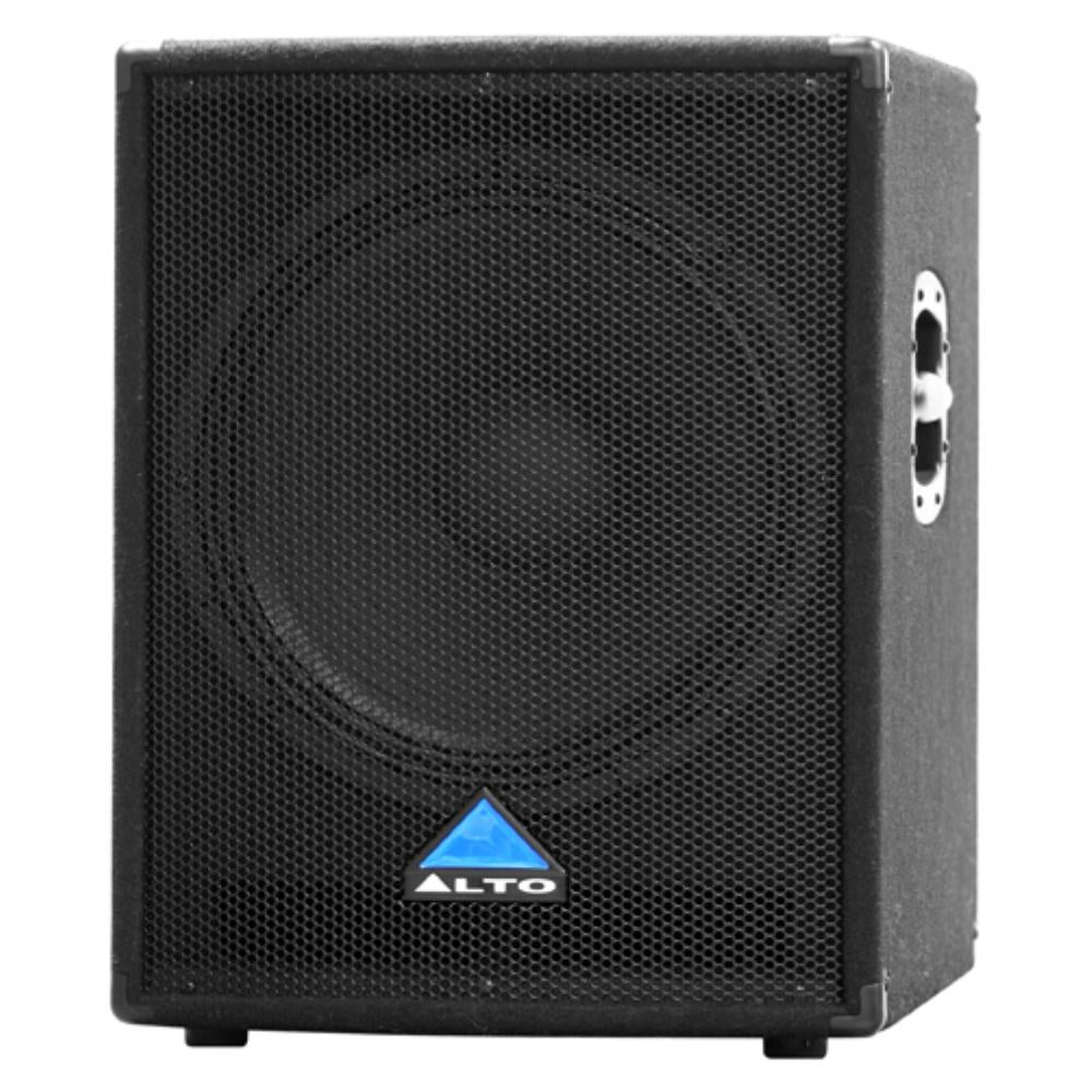 Alto Professional ELVIS15S Sub Bajo Pasivo 15"