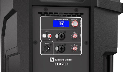 ElectroVoice ELX20012P Caja Activa 12"