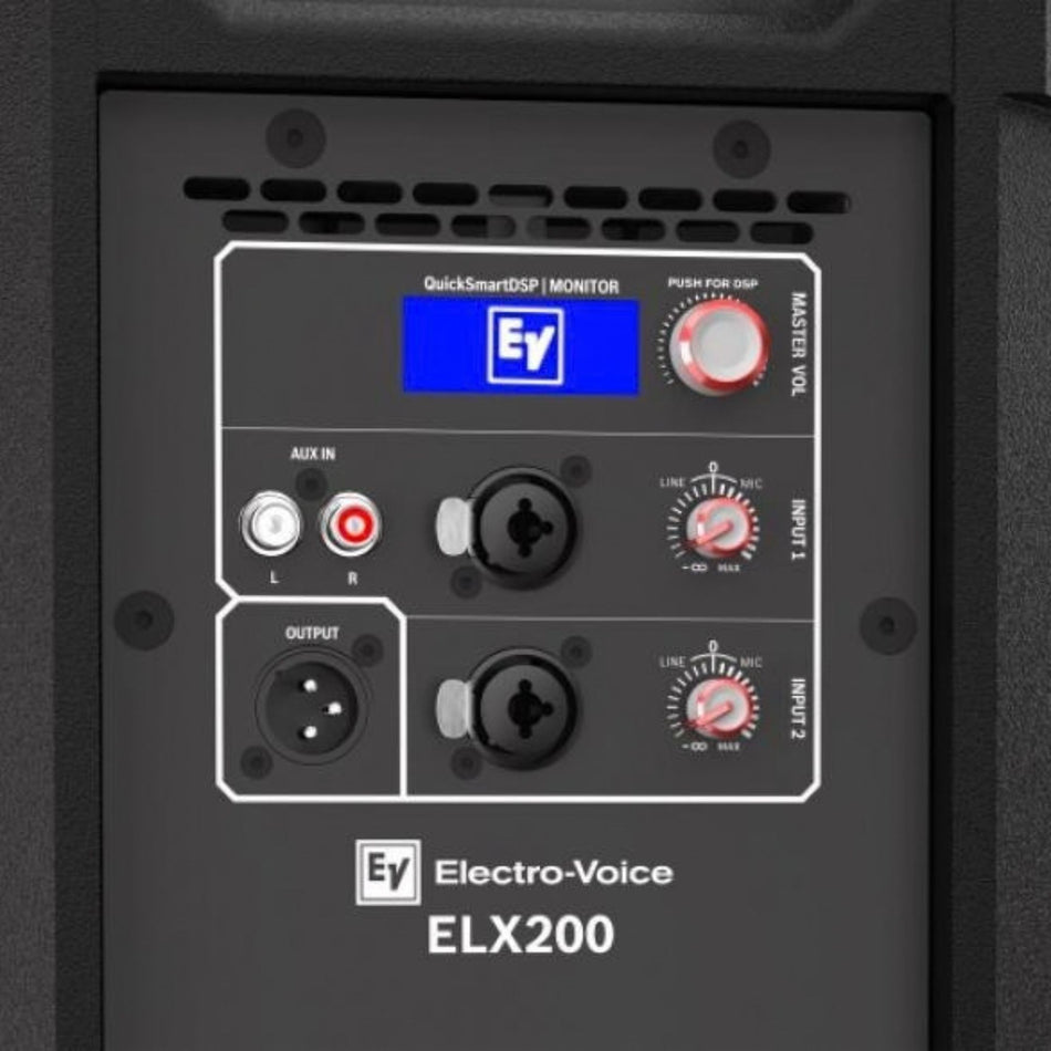 Electro-Voice ELX200-12P Caja Acústica Activa 12"